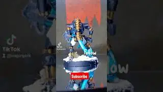 Necrons 