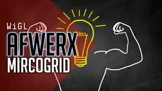 WiGL AFWERX Microgrid | Wireless Power