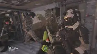 VTOL Chopper Gunners streaks everywhere 💪🏾🤣