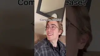 When your friend is acoustic
