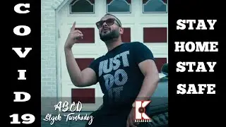 Slyck TwoshadeZ - ABCD (Official Music Video) - Kalakaari 2020