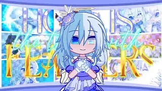 ☆ Hope is the Thing with Feathers | COMPLETE GACHA MEP | Hosted by Itz SkyLight XD | BDAY SPECIAL !!