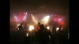 Faktor live in Lugansk