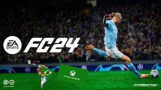 Como jugar EA SPORTS FC 24 en pc bajos recursos(4gb ram).EA SPORTS FC en Xbox cloud gaming(xcloud)