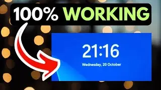 How to Fix Windows Spotlight Not Working in Windows 11