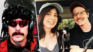 E3 2020 CANCELLED... iDubbbz Girlfriend Called Out! Keemstar SUED