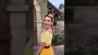 Disney World Outfit Ideas Maxi Skirt