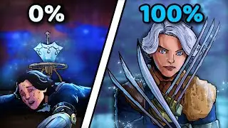 J'ai 100% le DLC de Lies of P en 24H ! ( Une réussite ?)