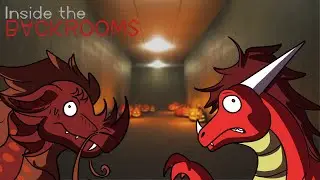 Inside The Backrooms Highlights