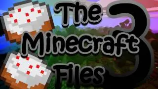 The Minecraft Files - 