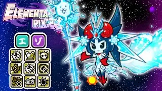 Battle Cats | Blizarena | New Elemental Pixie True Form 13.6 (Review)