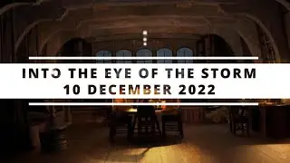 Into the Eye of the Storm 2023