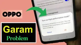 OPPO reno 8 Heating issue - OPPO reno 8 Heating problem - OPPO reno 8 mobile Heating problem