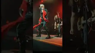 Гастрольный дневник: Пермь 07.12 🔥🔥🔥🕶
