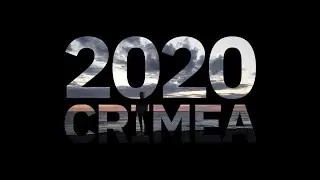 Crimea 2020