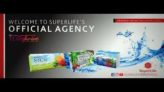What is SuperLife? | CC- Superlife TEAMTHRIVE