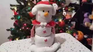 5 Days till christmas countdown Day 3
