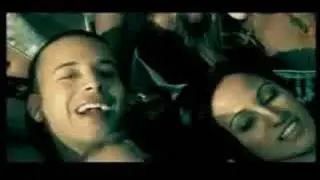 Daddy Yankee   Aquí Esta Tu Caldo