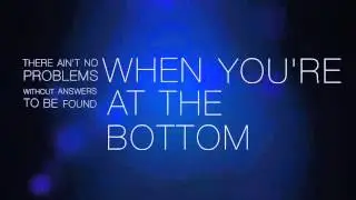 The Main Level - Inside My Radio (Lyric Video)