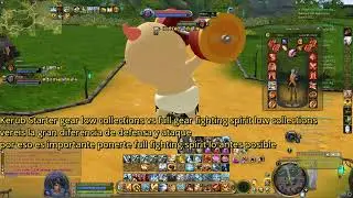 GUIA BASICA AION 8.4 GAMEFORGE LEGION HOWHIGH