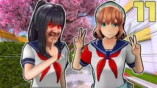 AŠ PAVYDI ANIME PANA 11!