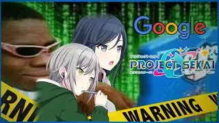 【Project Sekai】COMO RECUPERAR /  PROTEGER CUENTA