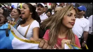 Guatemalans jam streets to voice their anger over corruption