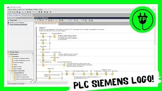 #1 💻 Introduction to Siemens LOGO! Soft Comfort | START-STOP | ⚡️TUTORIAL* ✅
