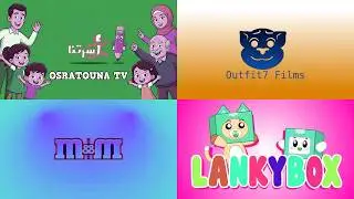 MOST Popular Logo Effects Compilation I Minecraft Pixel Art Effects