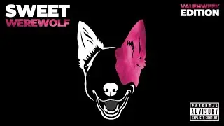 Audio RP | Trapped In An Elevator With a Sweet Werewolf [M4A]