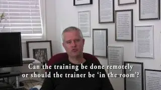 Yardi Voyager Implementation Training Tips: Remote Training