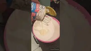 Рецепт мороженого, делаем сами🍨