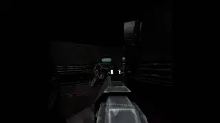 Space Hulk Training #vrchat #warhammer40k