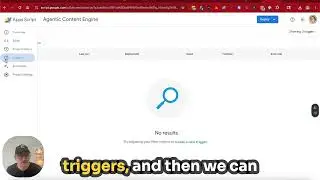Configuring MACE Content Engine Script