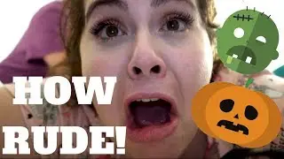 HE MADE FUN OF ME!!!