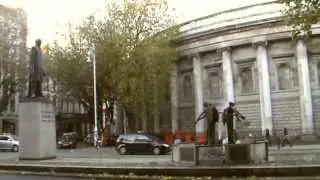 Dublin noiembrie 2012