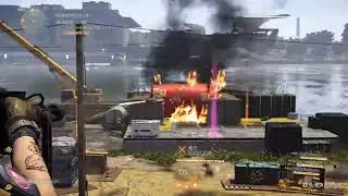 《全境封鎖2》The Division 2全境封锁2 罗斯福挑战本100%通过攻略