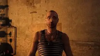 Metro: Last Light - Побег (прохождение на хорошую концовку)