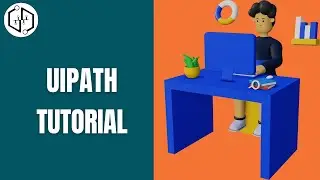 UIPath Tutorial | UIPath Training | UIPath Course |uDemand