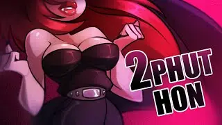2 Phut Hon 🍒 | Animation meme
