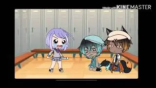 Pregnant meme || Gacha Life || (Swearing!!)