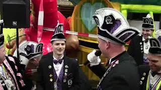 CV De Nachtuulkes Carnaval 2016