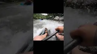 Cartecay River | Sit On Top Kayak #whitewaterkayaking #kayaking #river