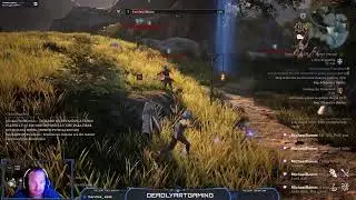 Fresh start Archer!! Lets GO!!!!