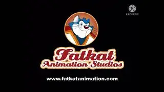 Fatkat Animation Studios Logo