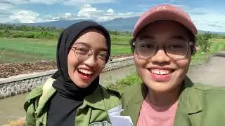 HEALING BERKEDOK PENELITIAN