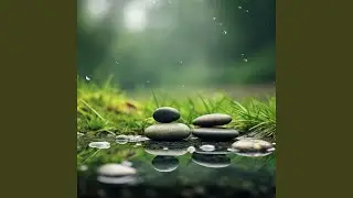 Pet Harmony in the Rain