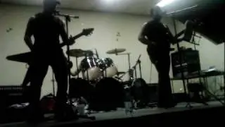 Mystheria - Bebe mi sangre.avi