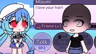 apologize mizumi.