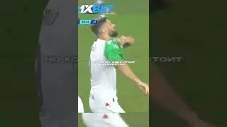 Жиру показал хладнокровие..☠️  